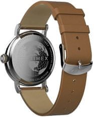 Timex Standard Apple Skin Leather TW2V71500