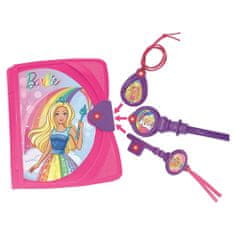 Lexibook Elektronický tajný denník Barbie
