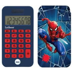 Lexibook Kapesná kalkulačka Spider-Man