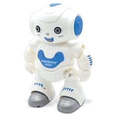 Lexibook Tancujúci robot Powerman First