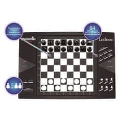 Lexibook Elektronická šachová hra ChessMan Elite