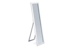 Autronic Zrkadlo Zrcadlo v.150 cm, bílá (20685 WT)