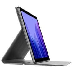 CellularLine Puzdro na tablet Folio na Samsung Galaxy Tab A7 - černé