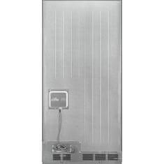 Electrolux Americká chladnička ELT9VE52M0