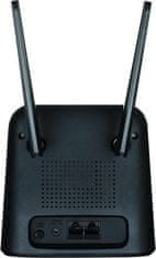 D-Link Wi-Fi router DWR-960 AC1200 LTE