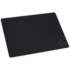 Logitech Podložka pod myš G240 Cloth Gaming, 34 x 28 cm - černá