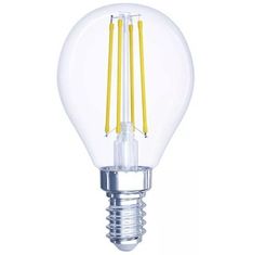 EMOS LED žárovka ZF 1241 Filament Mini Globe / E14 / 6 W (60 W) / 810 lm neutrální bílá