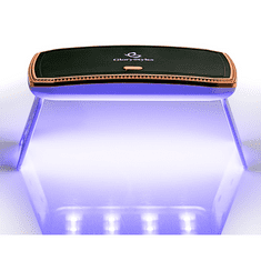 Mini UV LED Lampa na nechty 36W GloryStyles