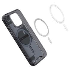 Spigen Kryt na mobil Ultra Hybrid MagSafe na iPhone 15 Pro Max - Zero One