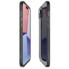 Spigen Kryt na mobil Crystal Flex na Apple iPhone 15 - Space Crystal