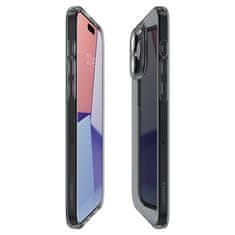 Spigen Kryt na mobil Crystal Flex na Apple iPhone 15 Pro Max - Space Crystal