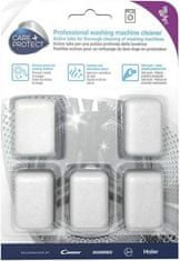 CARE + PROTECT Profesionální čistič pro pračky CDT1005 levandule (5 tablet)