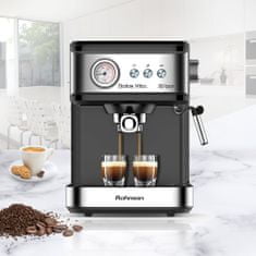 Rohnson pákový kávovar R-98030 Dolce Vita