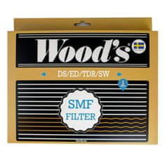 Woods SMF filter