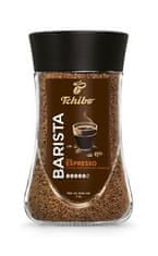Tchibo Instantná káva "Barista Espresso", 200 g, 518504