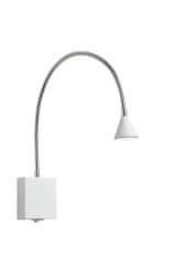 LUCIDE BUDDY - Nočná lampa - LED - 1x4W 4000K - Biela
