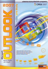 Boris Chytil: Outlok 2007 nejen pro školy - učebnice komunikačního programu