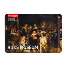 Bruynzeel Bruynzeel Rijks Museum farbičky, 50ks