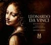 Matthew Landrus: Leonardo da Vinci - Jeho život a dielo