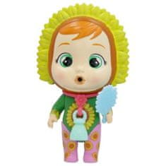 TM Toys Cry Babies Magic Tears edícia Happy Flower