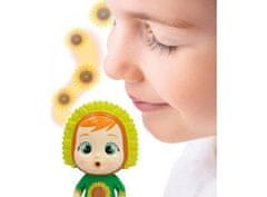 TM Toys Cry Babies Magic Tears edícia Happy Flower
