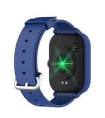MXM Inteligentné hodinky W07 Modré