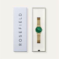 Rosefield The Pearl Edit Emerald PEGMG-R10