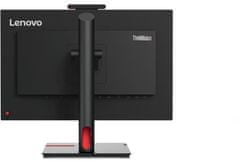 Lenovo ThinkVision T24v-30 - LED monitor 23,8" (63D8MAT3EU)