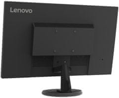 Lenovo C27-40 - LED monitor 27" (63DDKAT6EU)