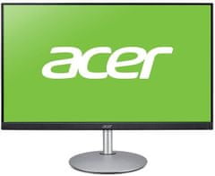 Acer CB272Esmiprx - LED monitor 27" (UM.HB2EE.E01)