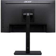Acer CB271Ubmiprux - LED monitor 27" (UM.HB1EE.013)