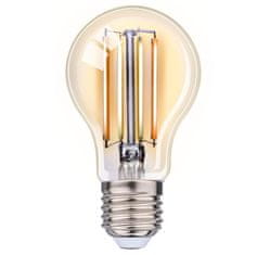 Alpina Múdra žiarovka LED WIFI biela stmievateľná E27 806LM