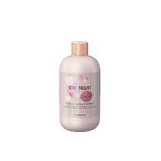 Reštrukturačný šampón Ice Cream Keratin (Restructuring Shampoo) (Objem 300 ml)