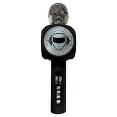 Lexibook Karaoke mikrofón s reproduktorom iParty