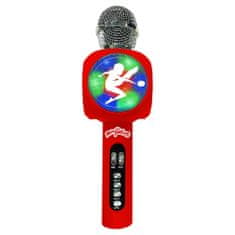 Lexibook Karaoke mikrofón s reproduktorom Kúzelná Lienka
