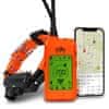Dogtrace DOG GPS X30TB Vyhľadávacie a výcvikové zariadenie so zvukovým lokátorom