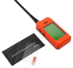 Dogtrace Ochranné tvrdené sklo pre prijímač - ručné zariadenie DOG GPS