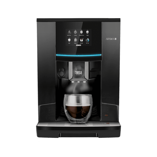 shumee Automatický kávovar TEESA AROMA 800 s mlynčekom