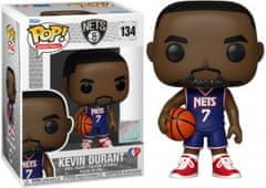 Funko Pop! Zberateľská figúrka NBA Kevin Durant 134