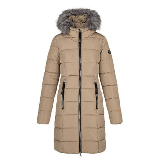 Loap Dámsky kabát TAKKA CLW23108-R65R