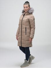 Loap Dámsky kabát TAKKA CLW23108-R65R (Veľkosť L)