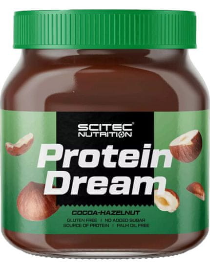Scitec Nutrition Protein Dream 400 g
