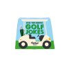 100 golfových vtipů