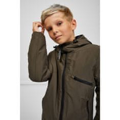 SAM73 Chlapecký kabát Kibwe 116