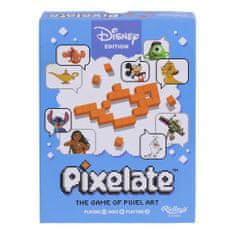 Ridley's games Disney Edition Pixeluj