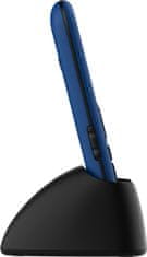 CPA Halo 21 sanior, modrý s nabíjecím stojánkem
