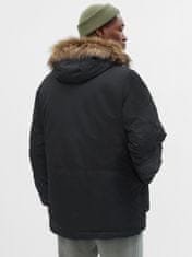Gap Zimní bunda s kapucí XS