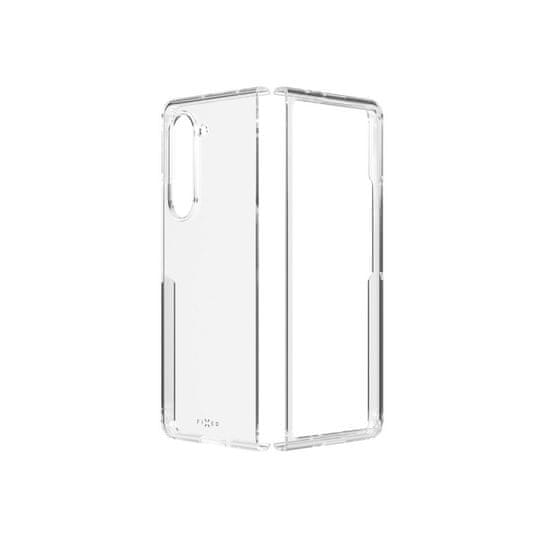 FIXED Ochranné puzdro Pure Samsung Galaxy Z Fold5 5G, FIXPU-1222, číre