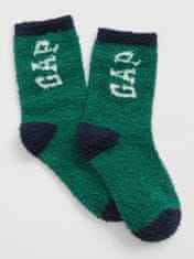 Gap Dětské měkké ponožky S/M