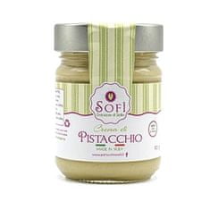 Pistacchio Sofì Pistáciový krém 45%, 190 g
